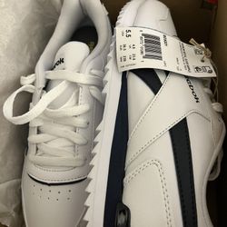 Brand New Reebok Shoes With Tags