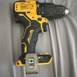 DeWalt Hammer drill/ Drill driver 