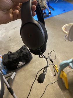 Ps4 Gaming Headset