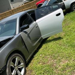 Charger Part Out 