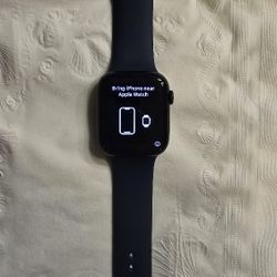 Apple Watch Series 7