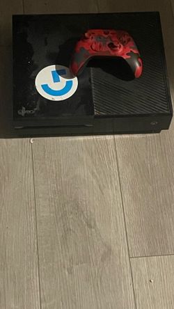 Xbox 1