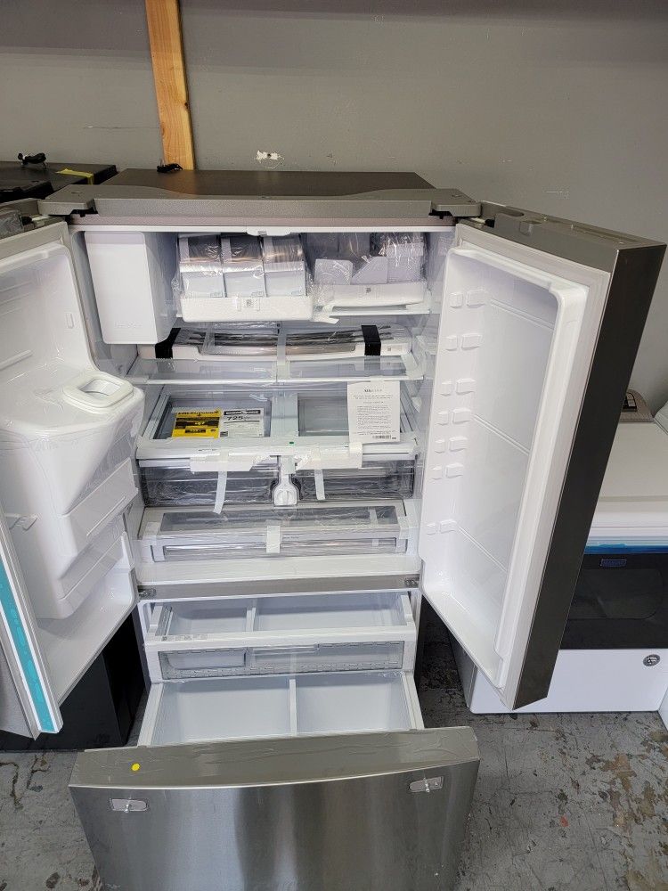 Samsung Refrigerador Nuevo
