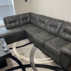 Sectional Sofa