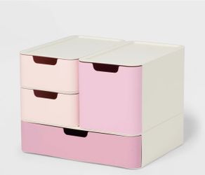 Storage drawer