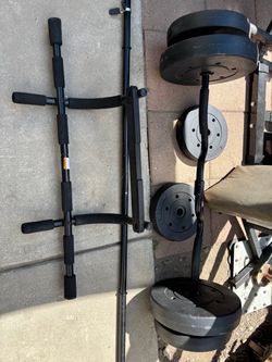 Weights