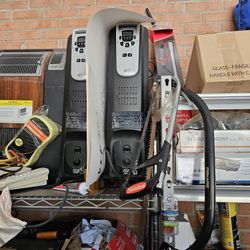 Space Heater Kenwood