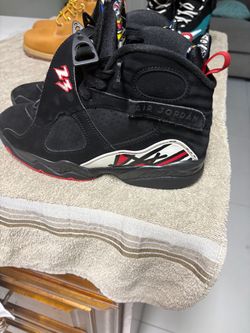 Jordan retro 8