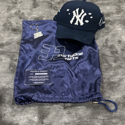 31 Thirty one Hat First Anniversary 