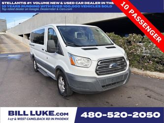 2015 Ford Transit-150