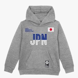 Hooded Sweatshirt