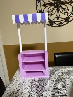 $2 Kids Toy Candy/ Icecream Stand 