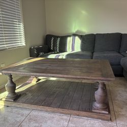 Coffee Table 