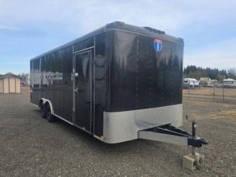 2024 Interstate Loadrunner