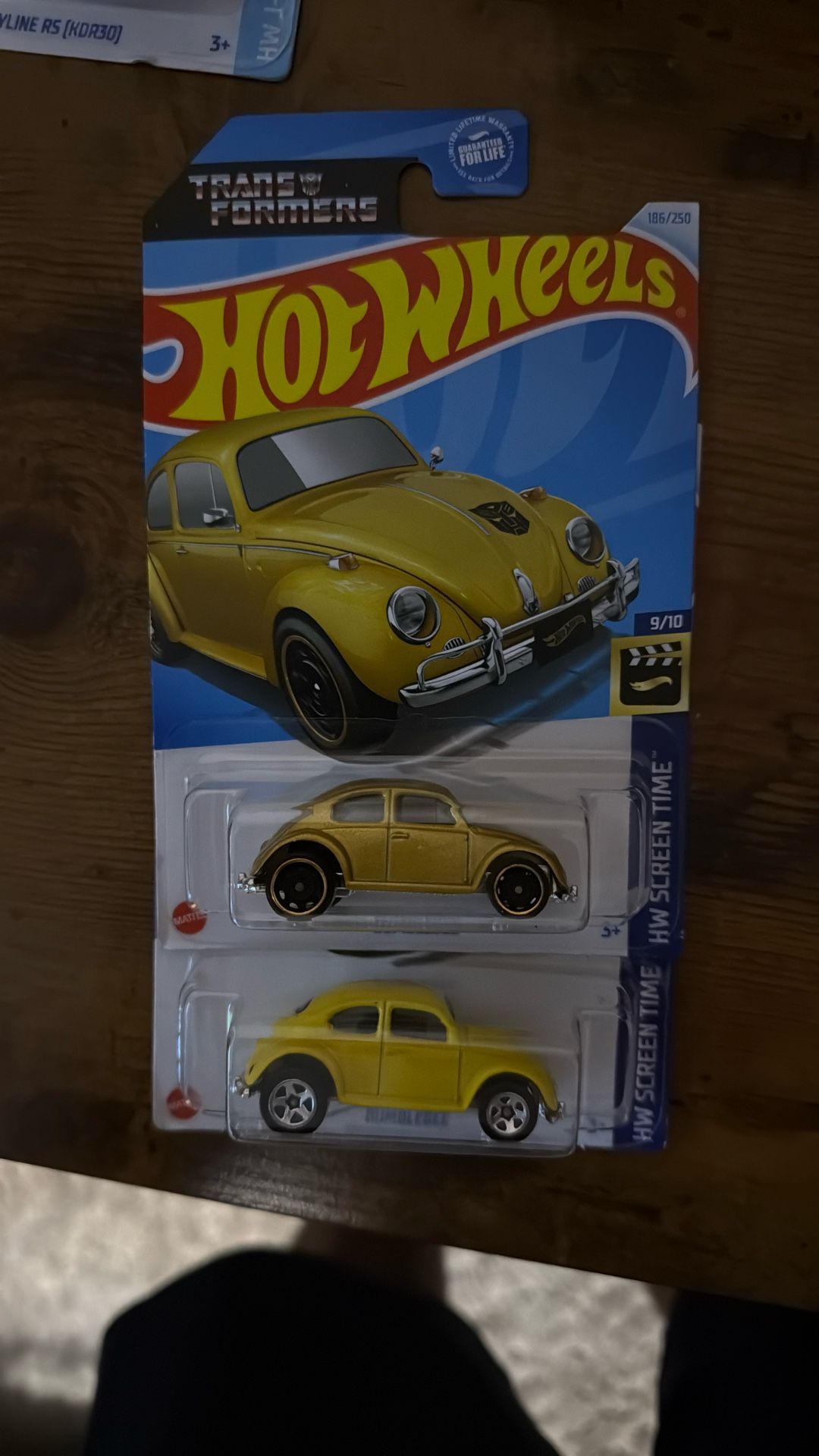 Hotwheels