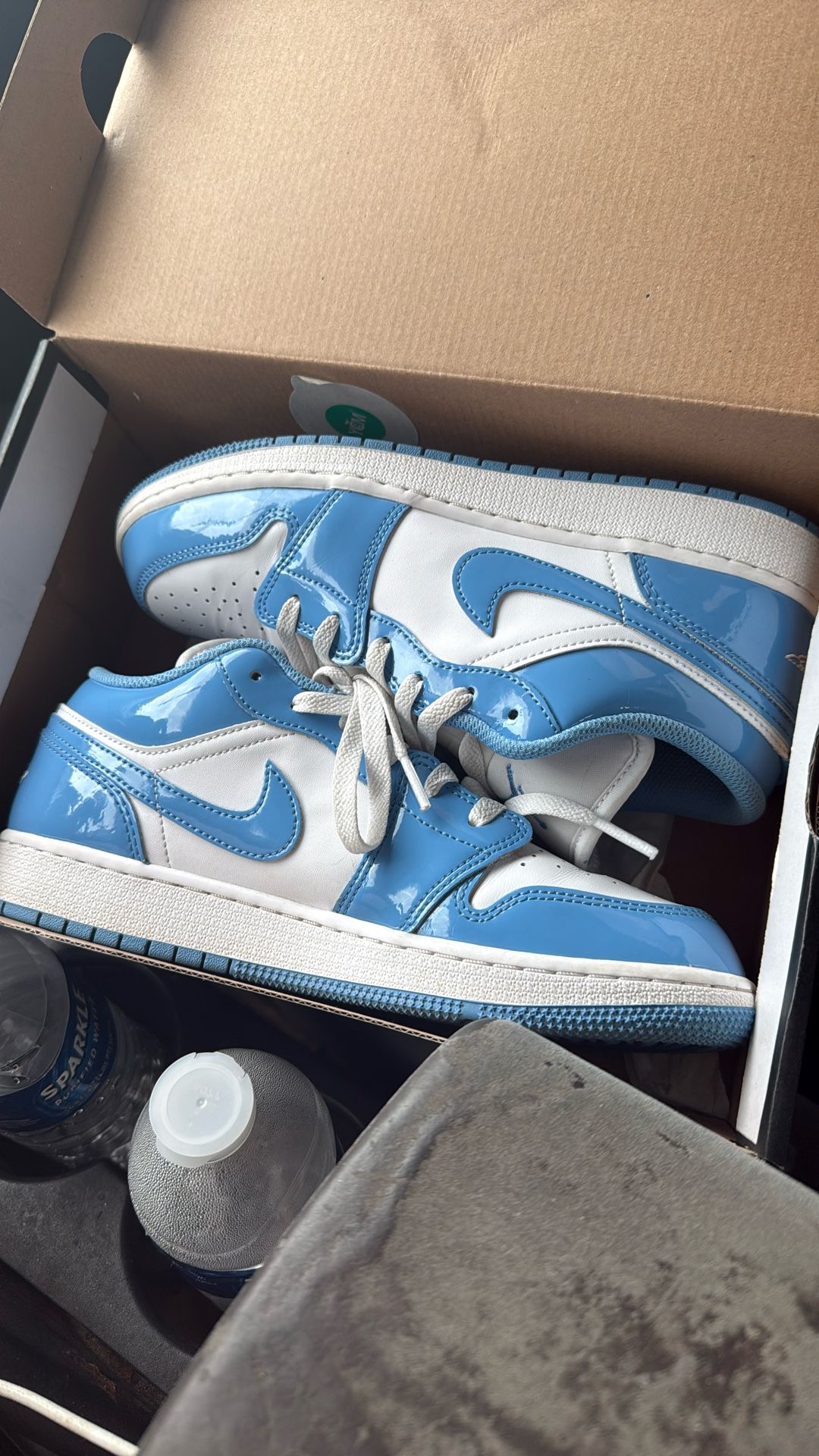 Jordan For Girls