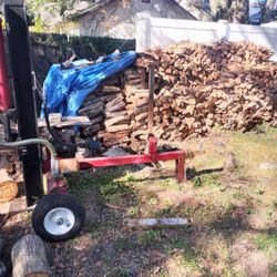 Firewood🔥🔥 Special $125 Guaranteed Dry & Seasoned
