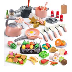 Kids Kitchen Toy