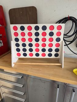 Connect 4 game