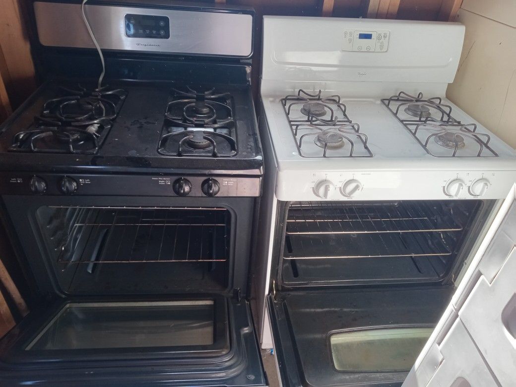 Gas Stoves for Sale in El Paso, TX OfferUp