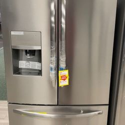 FRIGIDAIRE LFHBTF REFRIGERATOR Z2RD