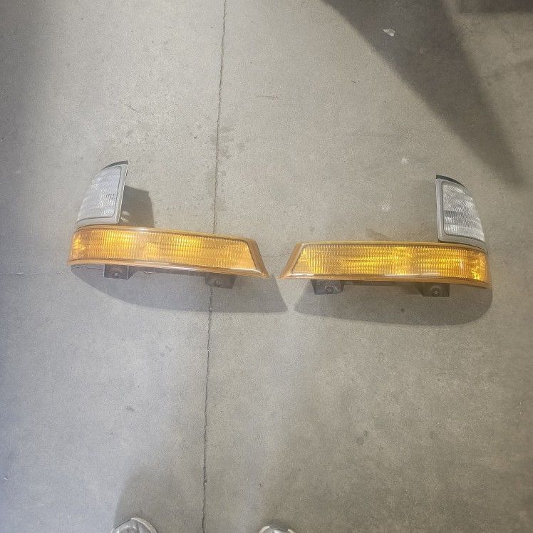 '99 Ford Ranger Parts
