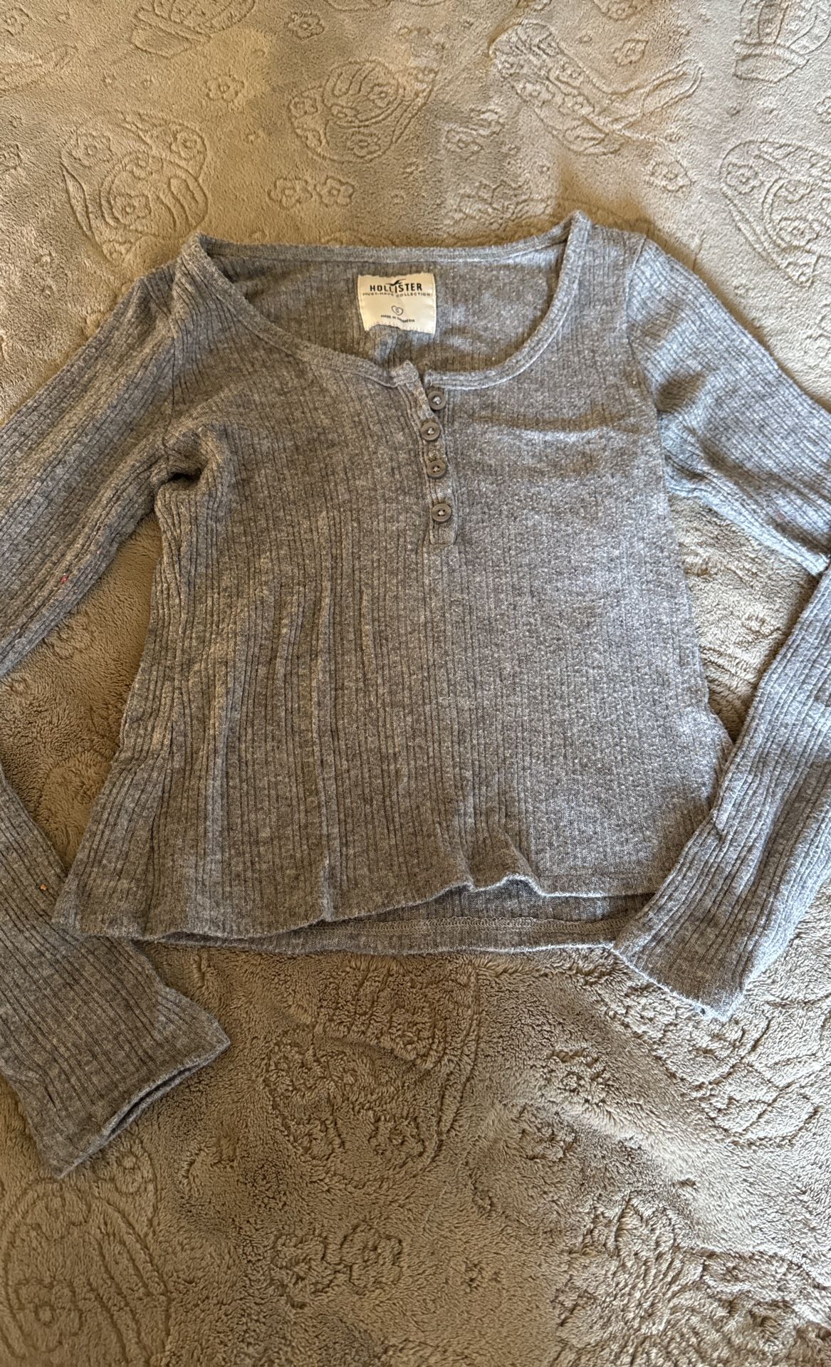 Long Sleeve Bundle