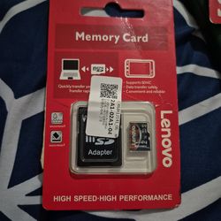 Memory card