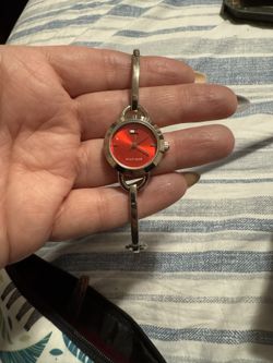 Tommy Hilfiger  Women Watch / New / Needs A Battery 
