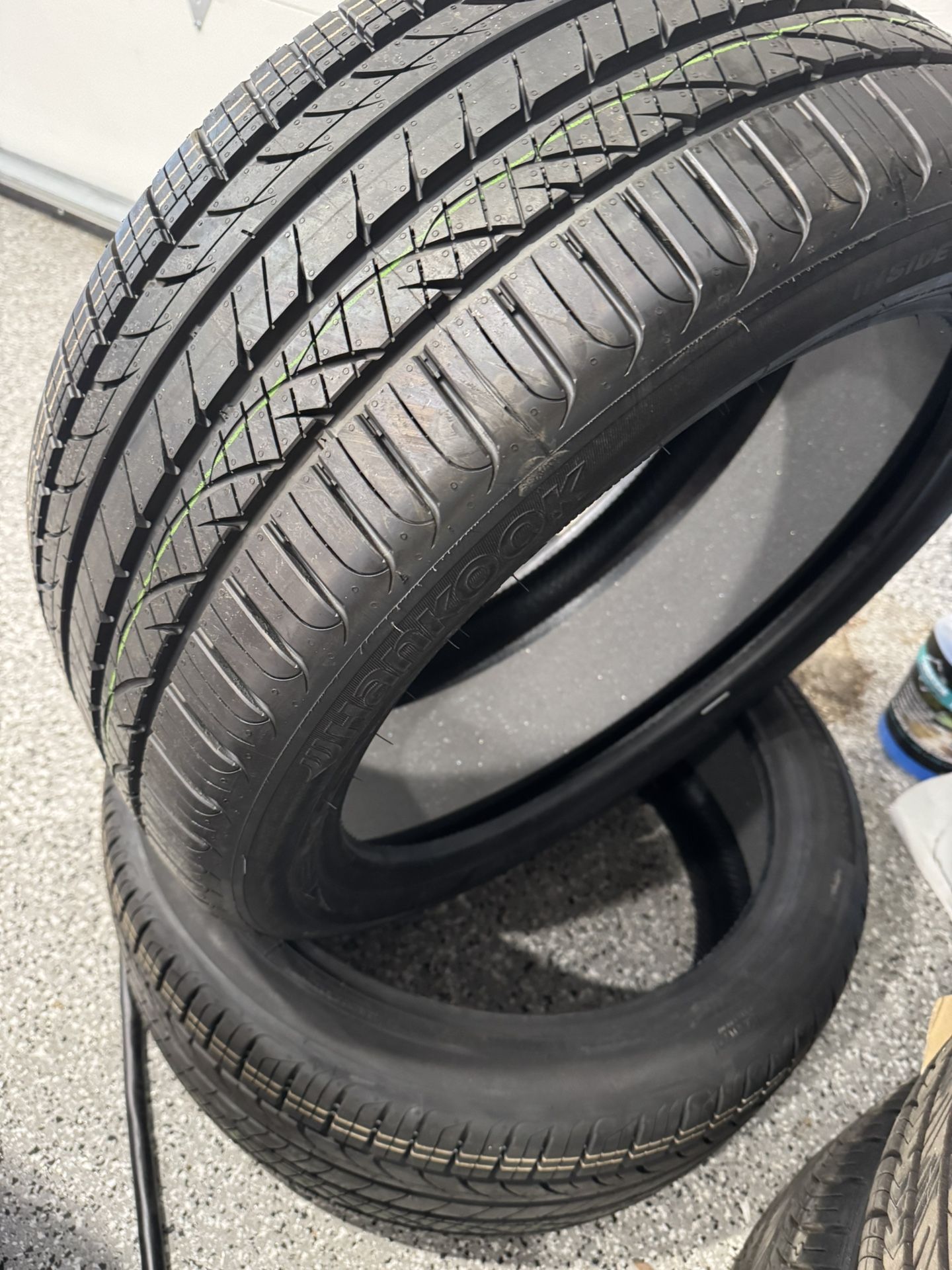 Tires 