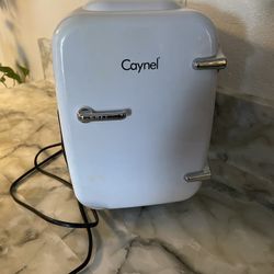 Mini Refrigerator 