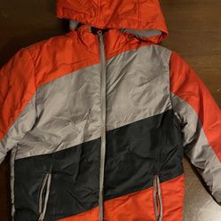 Boys Jackets $10