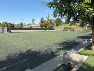 30,000 sq ft Synthetic Turf