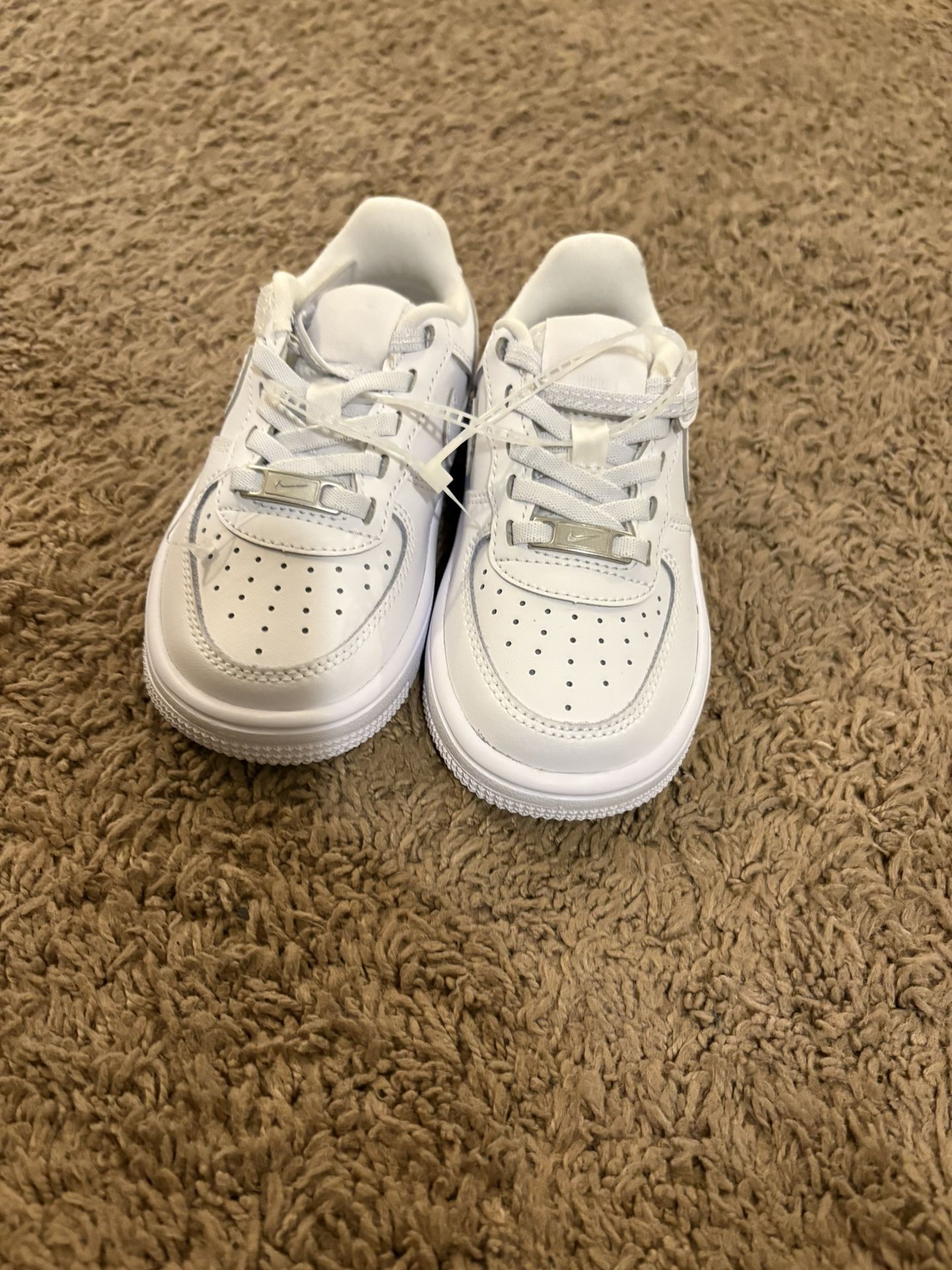 Toddler Air Force One Size 9c