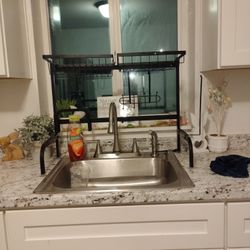 Dish Rack Great For Dishes