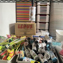 Washable Lint Roller/Hair Collector Roll 60 Sheets 