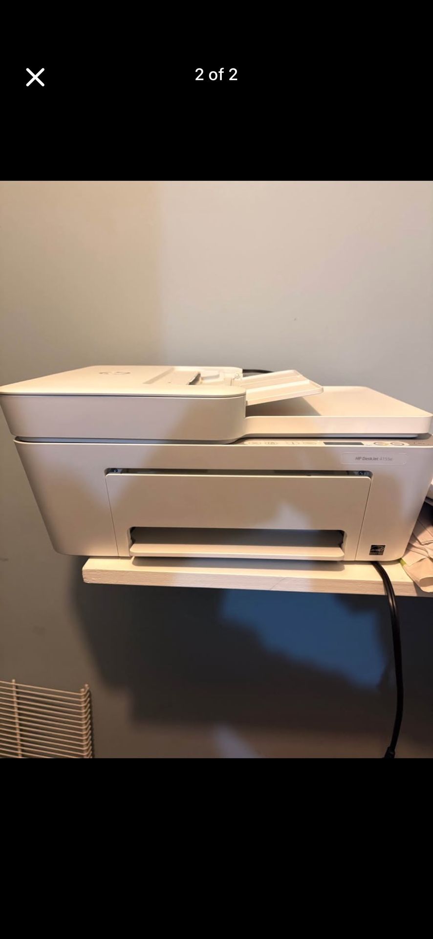 Hp Printer