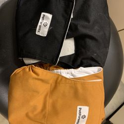 Dog Supplies - Belly Bands & Coats 