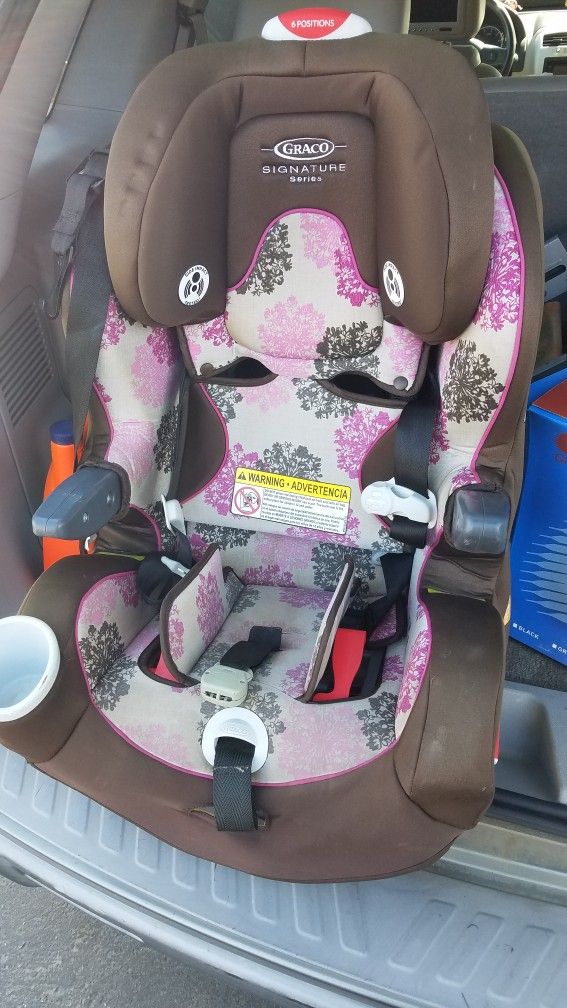 Graco Carseat