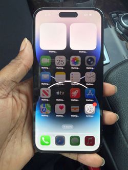 iPhone 14 Pro Max 128GB Unlocked