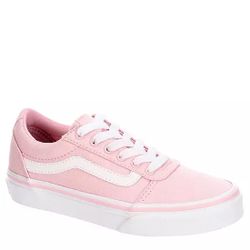 Pink vans