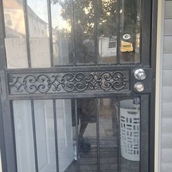 Security Doors 4 Sale