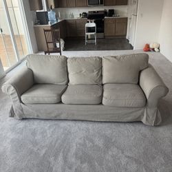 IKEA EKTORP sofa
