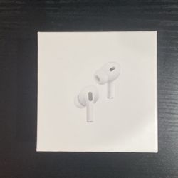 AirPods Pro 2nd Generation 