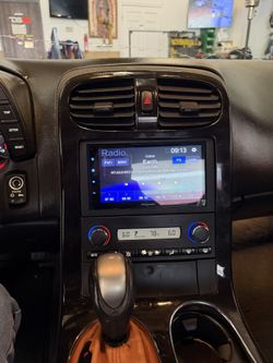 Car Stereo