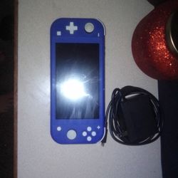 Nintendo Switch Lite Christmas 🌲Gift😁San Jacinto 