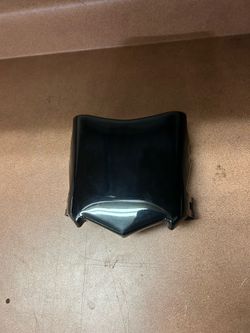 Surron Motocutz Style Plate