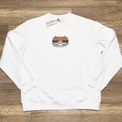 Traditions Collegiate Apparel Arizona State University Sun Devils Sweatshirt Mens 2XL