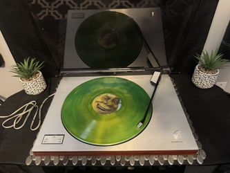 B&O Beogram 2400 Turntable