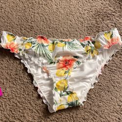 Large Bikini Bottoms